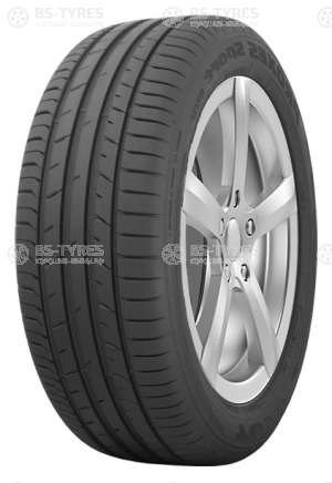 Toyo Proxes Sport 245/40 R18 97Y