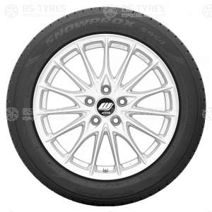 Toyo Snowprox S954 235/35 R19 91W