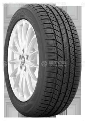 Toyo Snowprox S954 235/35 R19 91W