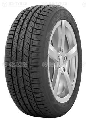 Toyo Snowprox S954 235/35 R19 91W