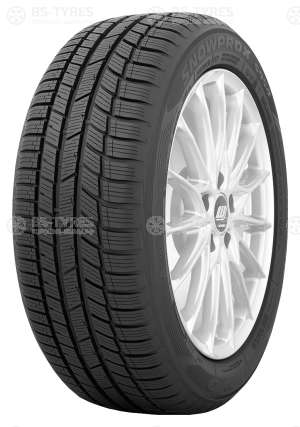 Toyo Snowprox S954 235/35 R19 91W