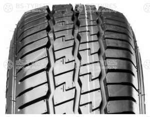 Tracmax RF09 225/65 R16C 112/110R