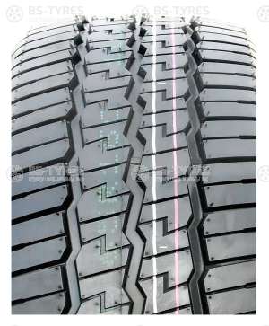 Tracmax RF09 225/65 R16C 112/110R