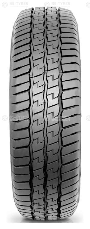 Tracmax RF09 225/65 R16C 112/110R