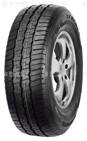 Tracmax RF09 225/65 R16C 112/110R