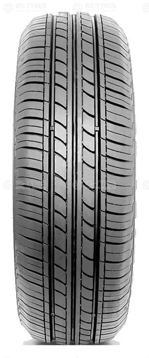 Tracmax Radial 109 165/70 R14C 89/87R