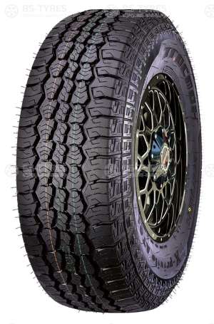 Tracmax X-Privilo AT01 265/70 R15 112H