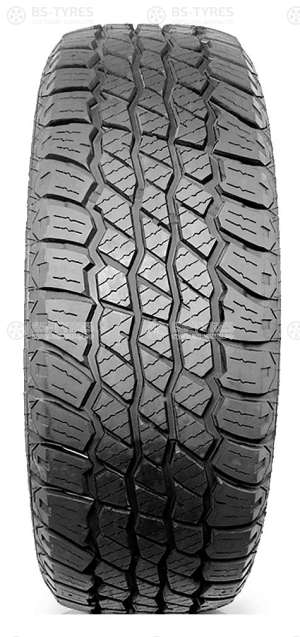 Tracmax X-Privilo AT08 235/75 R15C 104/101S