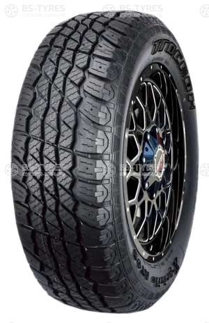 Tracmax X-Privilo AT08 235/75 R15C 104/101S