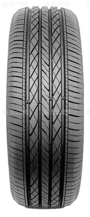 Tracmax X-Privilo H/T 285/65 R17 116H