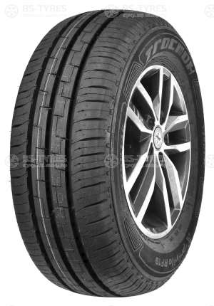Tracmax X-Privilo RF-19 215/60 R16C 103/101T