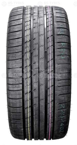Tracmax X-Privilo RS01+ 285/40 R22 110Y