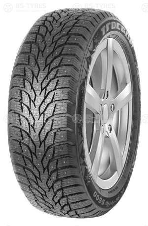 Tracmax X-Privilo S500 225/70 R16 107T