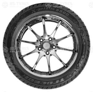 Tracmax X-Privilo S500 225/70 R16 107T