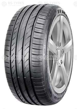 Tracmax X-Privilo TX3 205/50 R17 93W