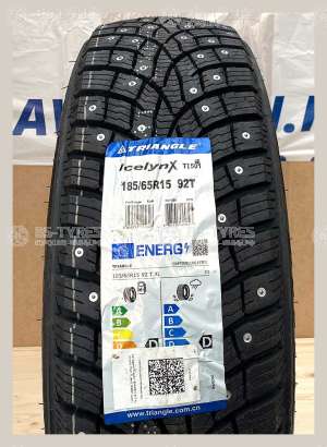 Triangle IcelynX TI501 175/70 R14 88T