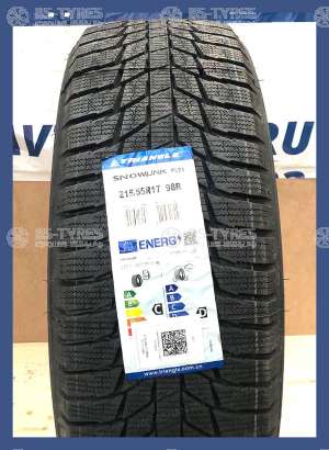 Triangle Snow PL01 245/70 R17 110T