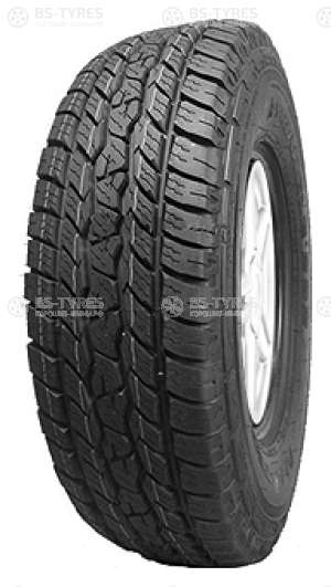 Triangle TR292 215/75 R15 100S
