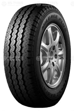 Triangle TR652 215/70 R15C 109/107R