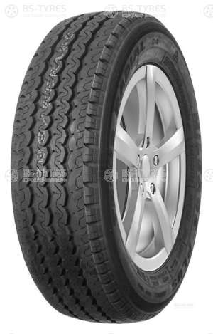 Triangle TR652 215/70 R15C 109/107R