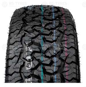 Unigrip Lateral Force A/T 215/75 R15 100T