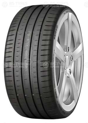 Unigrip Lateral Force Sport 255/40 R20 101Y