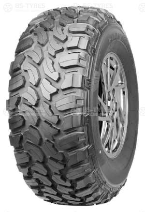 Compasal Versant M/T 265/70 R17C 121/118Q