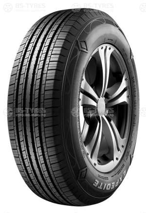 Vittos VSH10 Expedite 235/65 R17 108H
