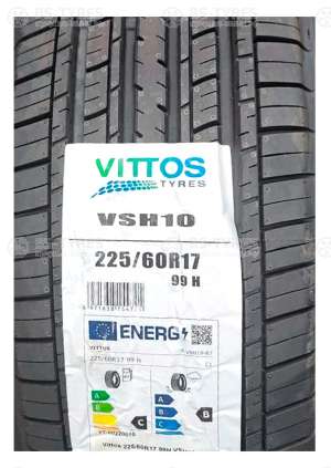 Vittos VSH10 Expedite 235/65 R17 108H