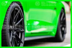 Vredestein Ultrac Vorti 235/35 R19 91Y