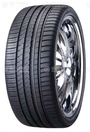 Winrun R330 255/45 R18 103W