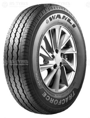 Wanli SL106 175/70 R14C 95/93T