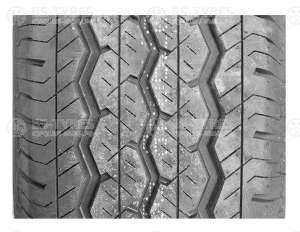 Westlake H188 195/75 R16C 107/105R