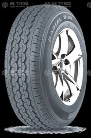 Westlake H188 195/75 R16C 107/105R