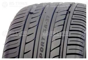 Westlake SA37 RunFlat 245/40 R18 97W