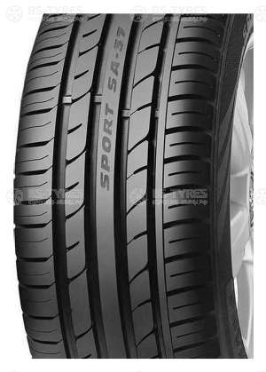 Westlake SA37 RunFlat 245/40 R18 97W