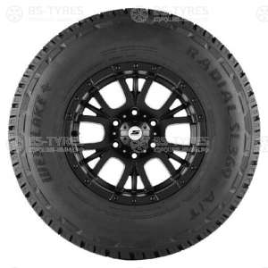 Westlake SL369 215/75 R15 100S