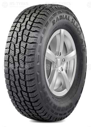 Westlake SL369 215/75 R15 100S
