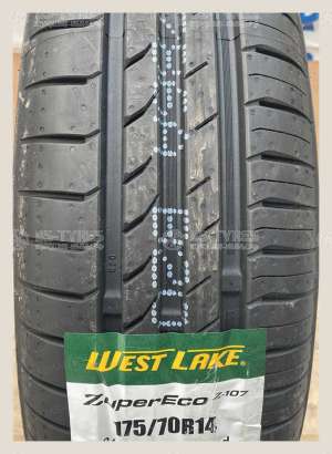 Westlake Z107 Zuper Eco 235/50 R18 97V