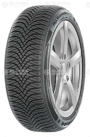 Westlake Z401 All Season Elite 235/35 R19 91W