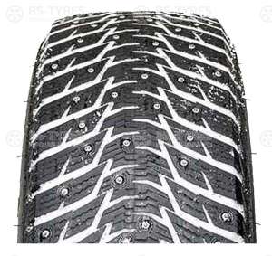 Westlake Z506 IceMaster Spike 225/55 R17 101T