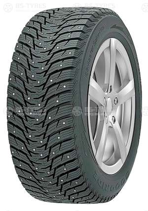 Westlake Z506 IceMaster Spike 225/55 R17 101T