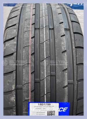 Windforce Catchfors UHP SUV 245/55 R19 107W