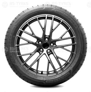 Windforce Catchfors UHP SUV 245/55 R19 107W
