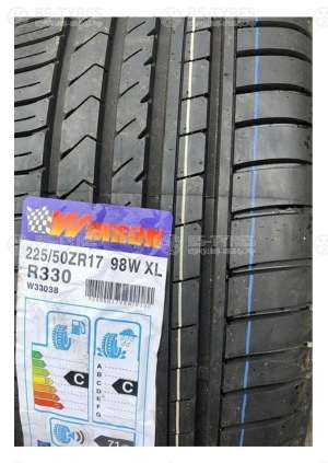 Winrun R330 255/45 R18 103W