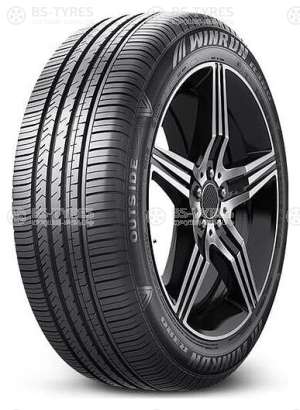 Winrun R380 225/60 R18 104V