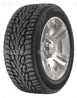 ILink Wintervorhut Stud III 275/60 R20 115T