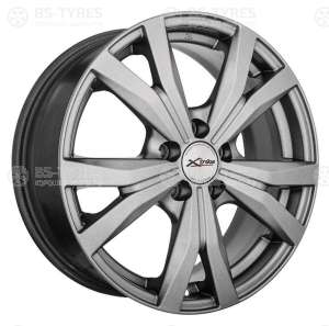 X'trike X-119 (HSB) 6.5xR16 ET38 5*100 D67.1