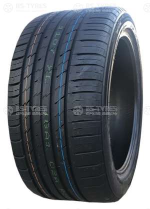 Tracmax X-Privilo RS01 285/35 R21 105Y