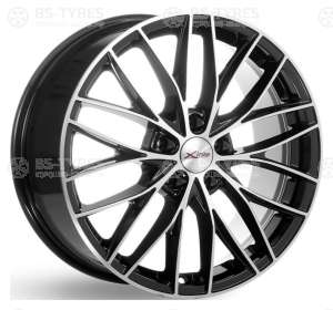 X'trike X-130 (BF) 7.5xR18 ET38 5*108 D54.1
